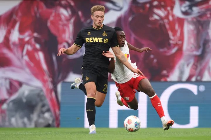 RB Leipzig vs FC Köln (23:30 20/09/2025) | Xem lại trận đấu