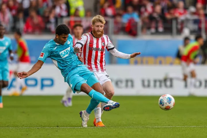 SC Freiburg vs TSG Hoffenheim (20:30 28/09/2025) | Xem lại trận đấu