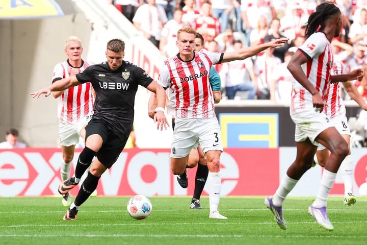 SC Freiburg vs VfB Stuttgart (20:30 – 13/09/2025) | Xem lại trận đấu