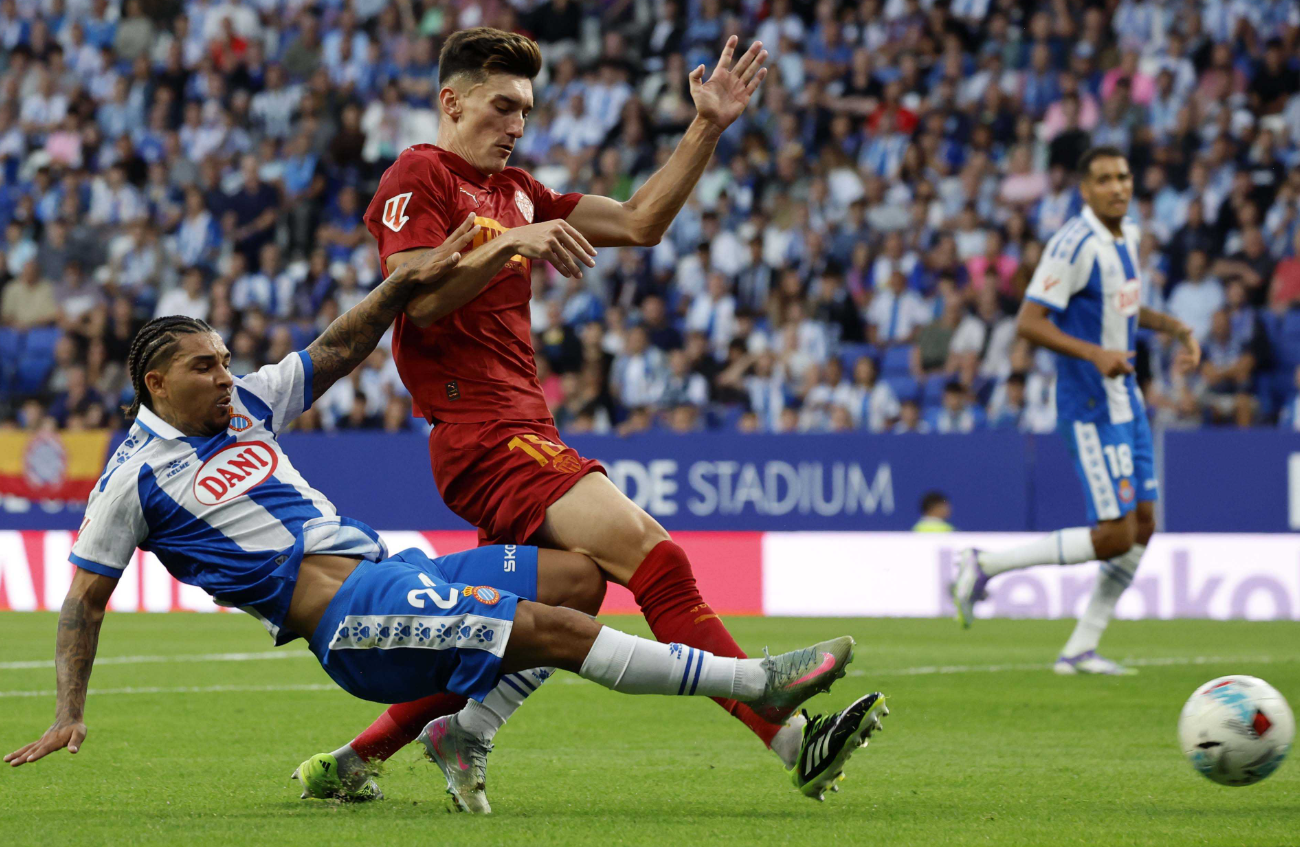 Espanyol vs Valencia CF (00:00 24/09/2025) | Xem lại trận đấu