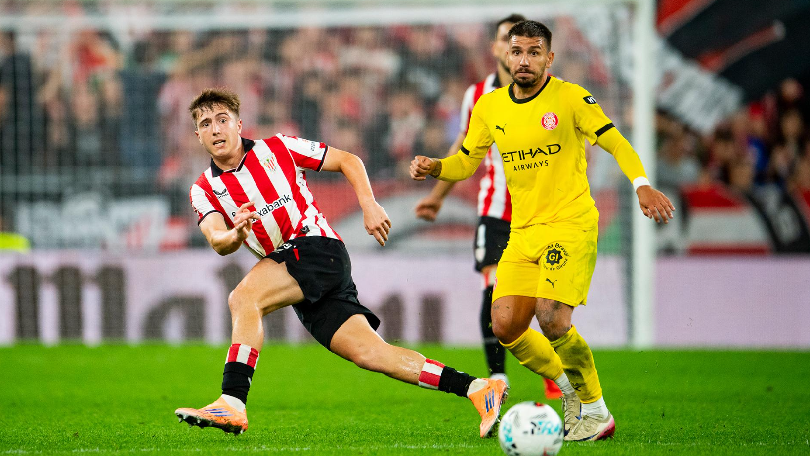 Athletic Bilbao vs  Girona (00:00 – 24/09/2025) | Xem lại trận đấu