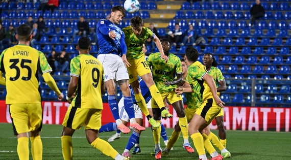 Como vs Sassuolo (02:00 – 25/09/2025) | Xem lại trận đấu