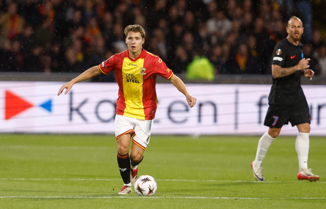 Go Ahead Eagles vs FCSB (23:45 25/09/2025) | Xem lại trận đấu