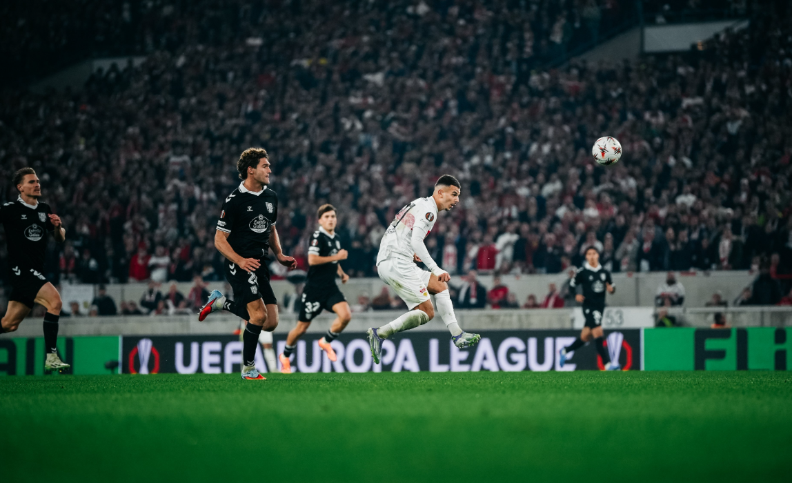 VfB Stuttgart vs RC Celta (02:00 – 26/09/2025) | Xem lại trận đấu