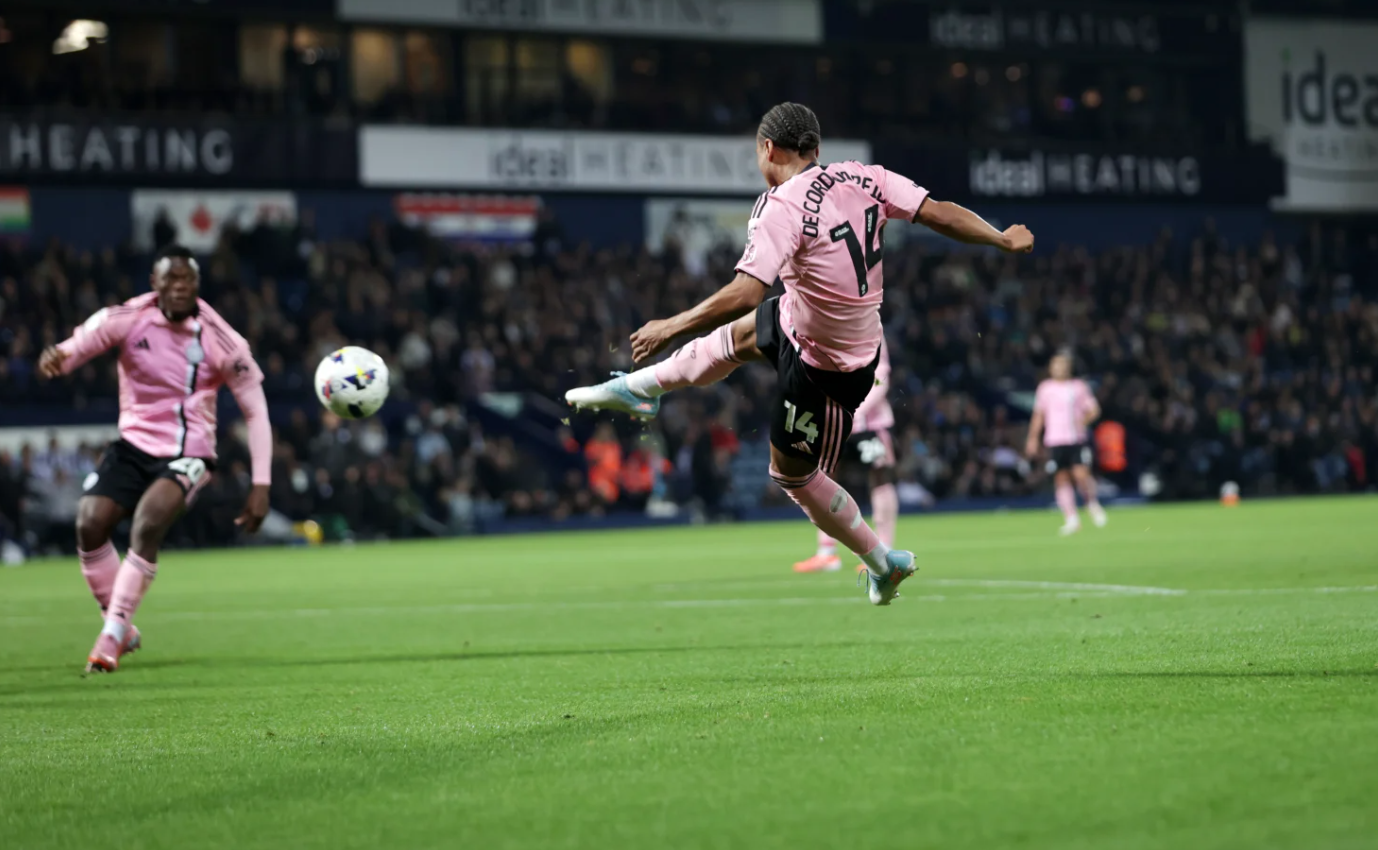 West Brom vs Leicester City (02:00 27/09/2025) | Xem lại trận đấu