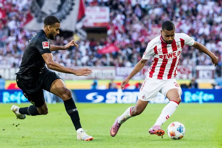 FC Köln vs VfB Stuttgart (22:30 28/09/2025) | Xem lại trận đấu