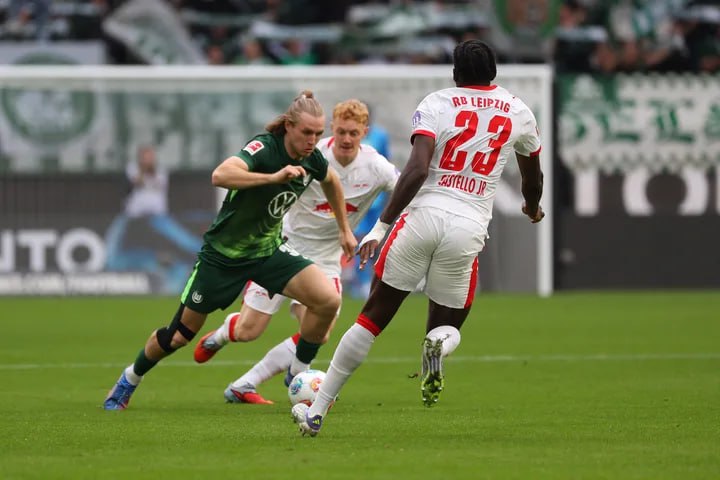 VfL Wolfsburg vs RB Leipzig (20:30 27/09/2025) | Xem lại trận đấu