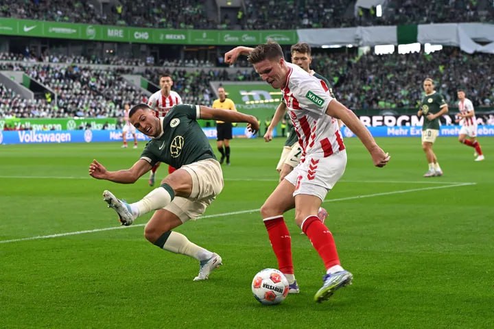 VfL Wolfsburg vs FC Köln (20:30 13/09/2025) | Xem lại trận đấu