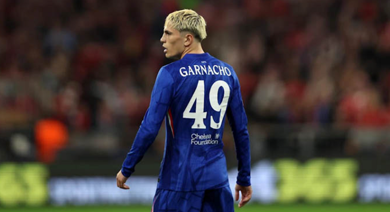 Garnacho – Neto: Cặp đôi đưa Chelsea thoát khỏi chuỗi ngày u ám
