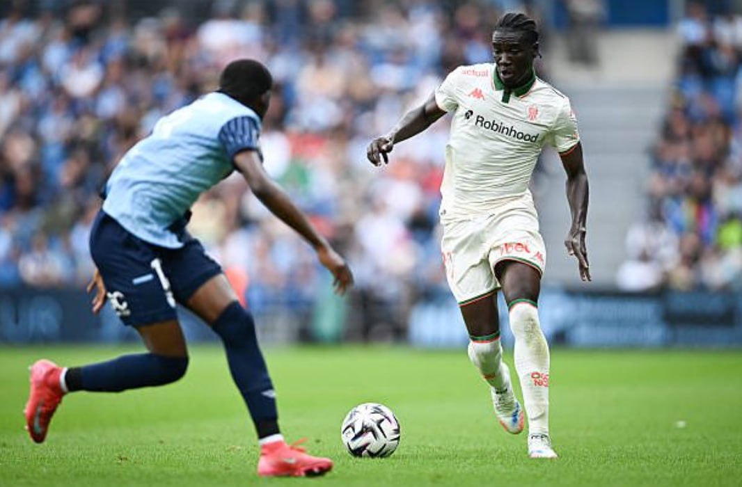 Le Havre FC vs OGC Nice (22:15 – 31/08/2025) | Xem lại trận đấu