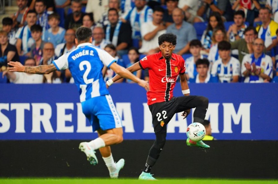 Espanyol vs RCD Mallorca (02:00 16/09/2025) | Xem lại trận đấu