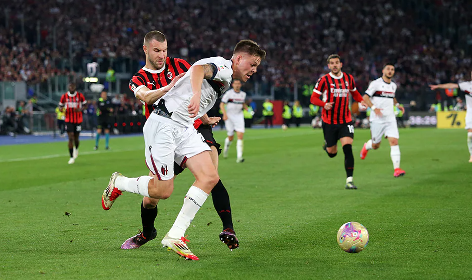 Rayo Vallecano vs Shkendija Tetovo (23:45 02/10/2025) | Xem lại trận đấu