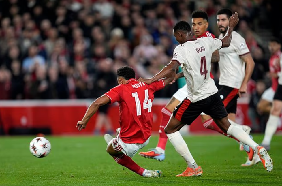 Nottingham Forest vs Midtjylland (02:00 03/10/2025) | Xem lại trận đấu