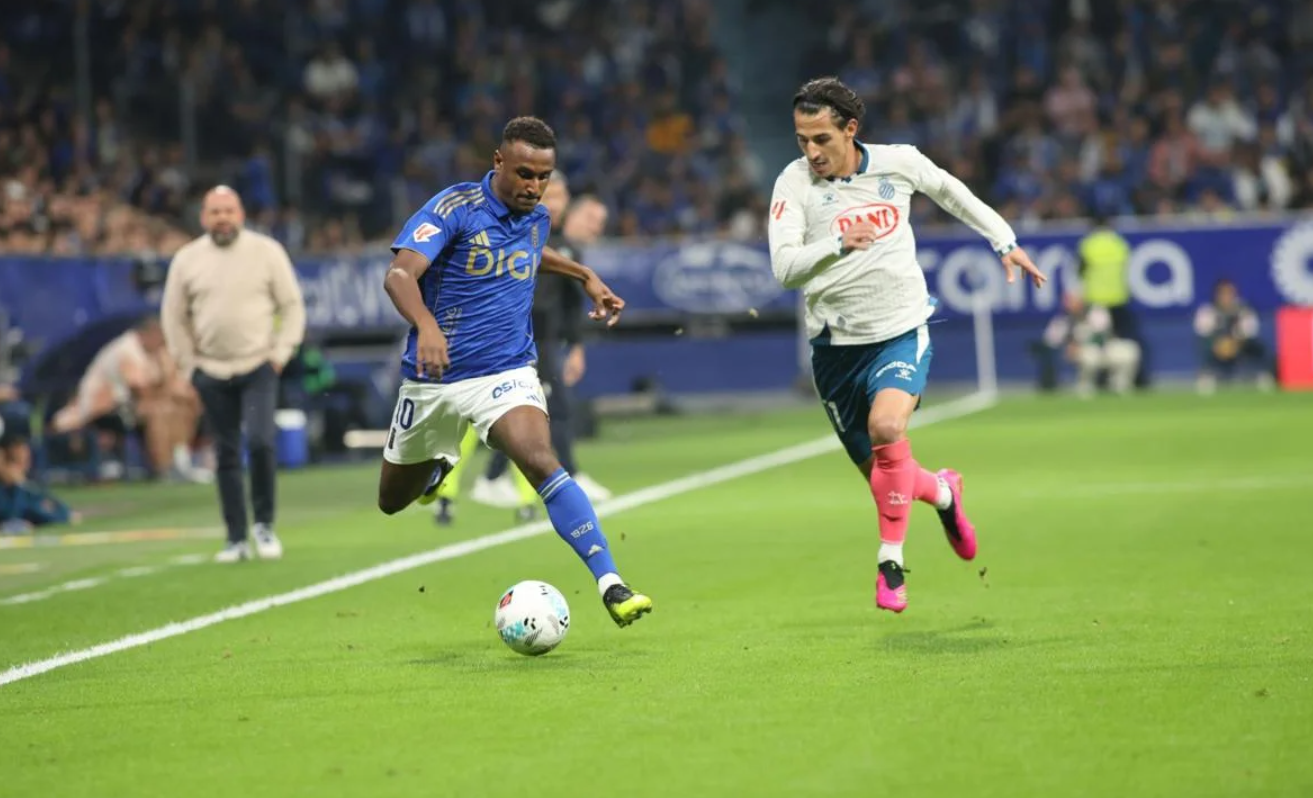 Real Oviedo vs Espanyol (02:00 – 18/10/2025) | Xem lại trận đấu
