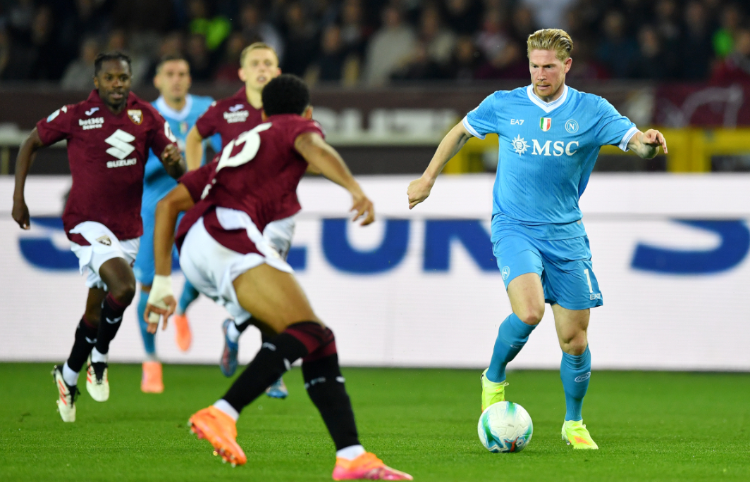 Torino vs Napoli (23:00 – 18/10/2025) | Xem lại trận đấu