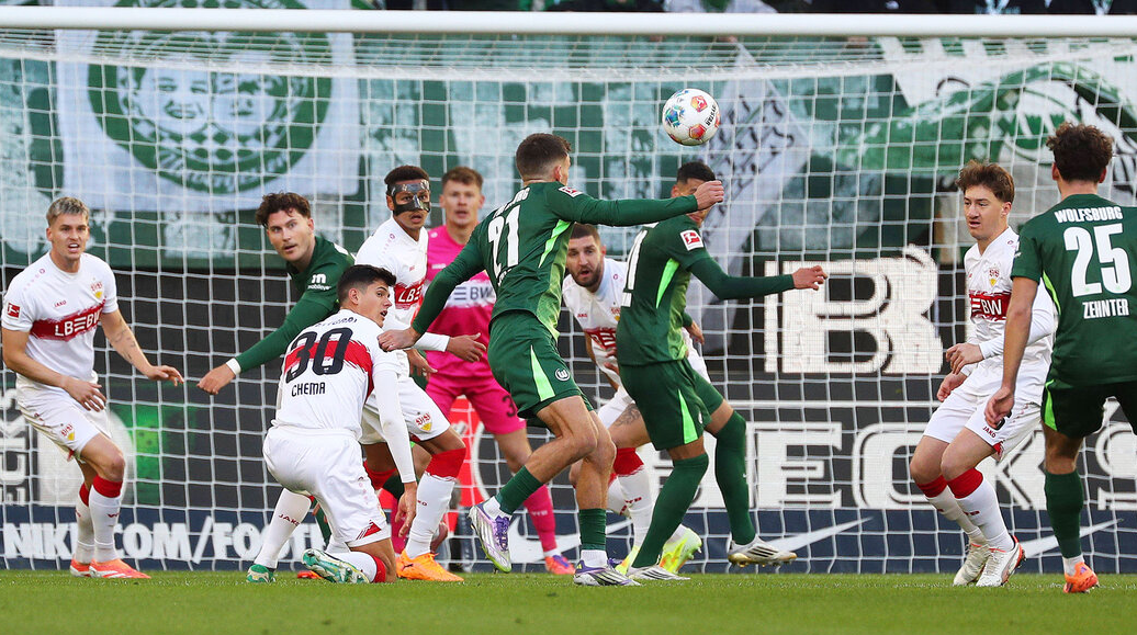 VfL Wolfsburg vs VfB Stuttgart (20:30 – 18/10/2025) | Xem lại trận đấu
