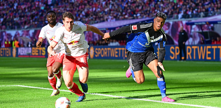 RB Leipzig vs Hamburger SV (20:30 – 18/10/2025) | Xem lại trận đấu
