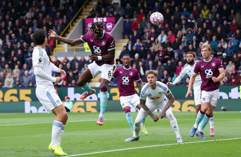 Burnley vs Leeds United (21:00 – 18/10/2025) | Xem lại trận đấu