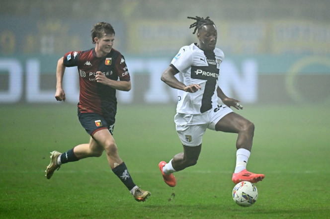 Genoa vs Parma (20:00 – 19/10/2025) | Xem lại trận đấu