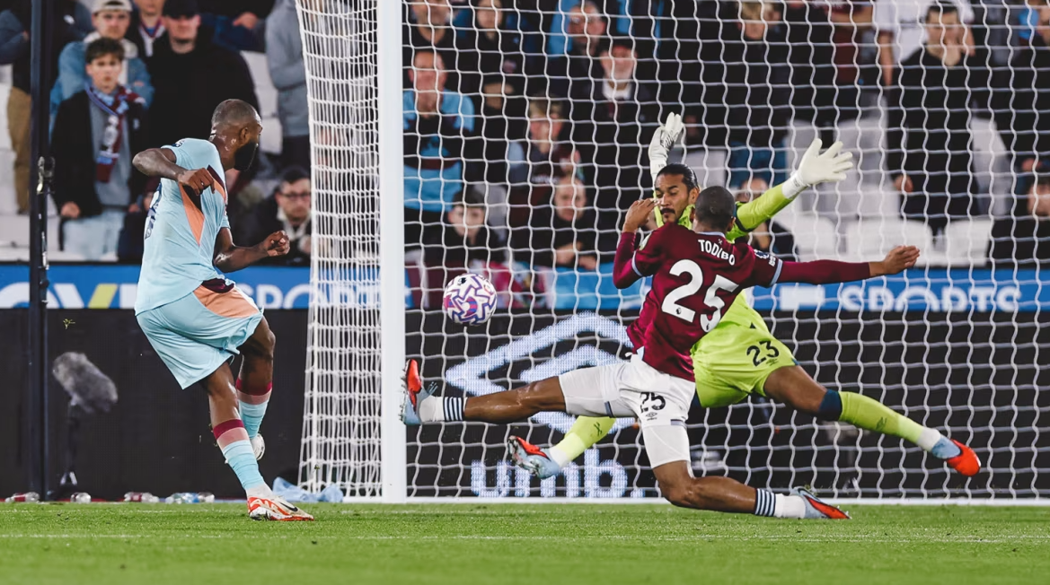 West Ham vs Brentford (02:00 – 21/10/2025) | Xem lại trận đấu