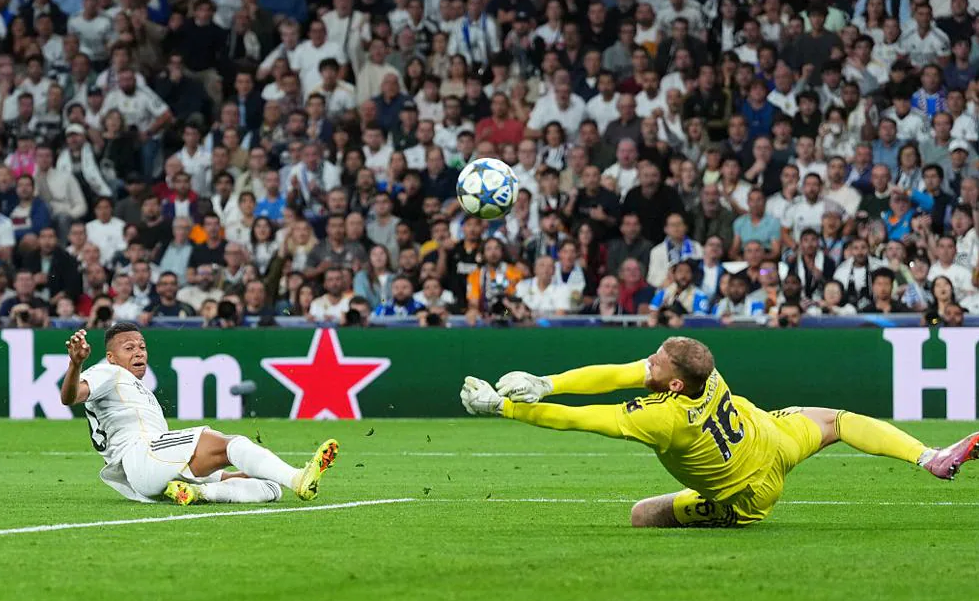 Real Madrid vs Juventus (02:00 – 23/10/2025) | Xem lại trận đấu