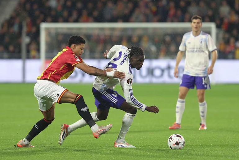 Go Ahead Eagles vs Aston Villa (23:45 – 23/10/2025) | Xem lại trận đấu