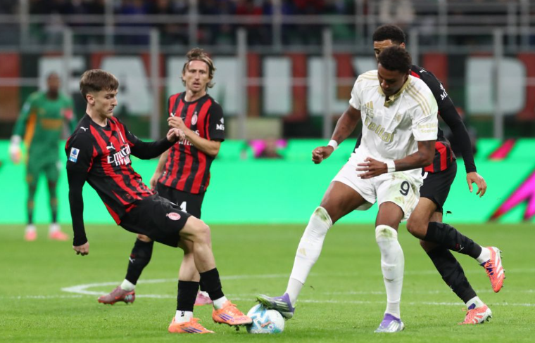 AC Milan vs Pisa (01:45 – 25/10/2025) | Xem lại trận đấu