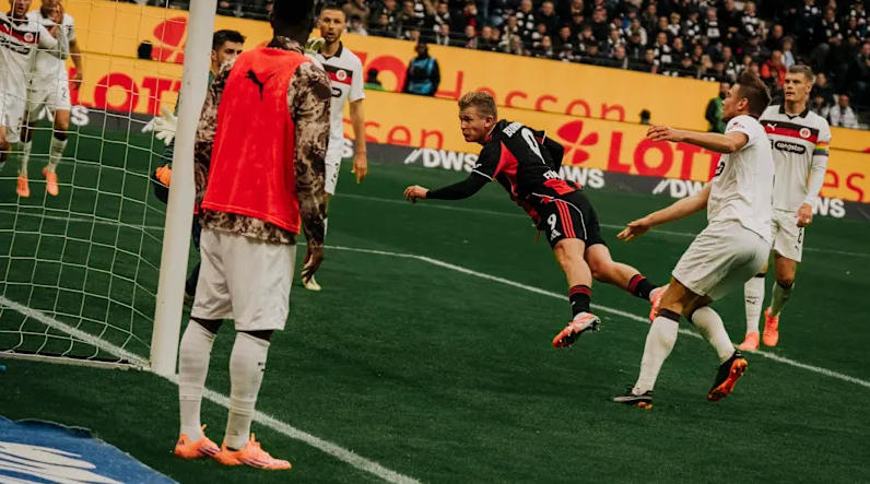 Eintracht Frankfurt vs St. Pauli (20:30 – 25/10/2025) | Xem lại trận đấu