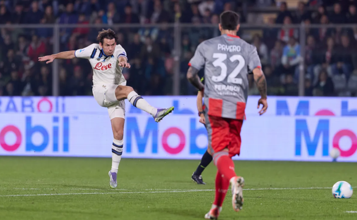 Cremonese vs Atalanta (01:45 – 26/10/2025) | Xem lại trận đấu