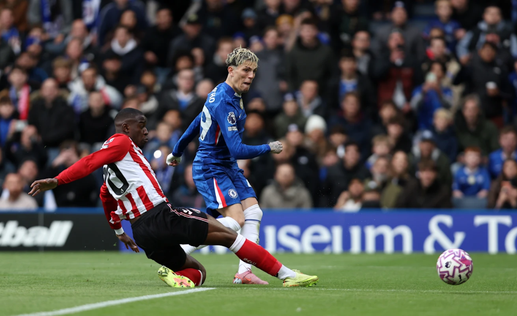 Chelsea vs Sunderland (21:00 – 25/10/2025) | Xem lại trận đấu