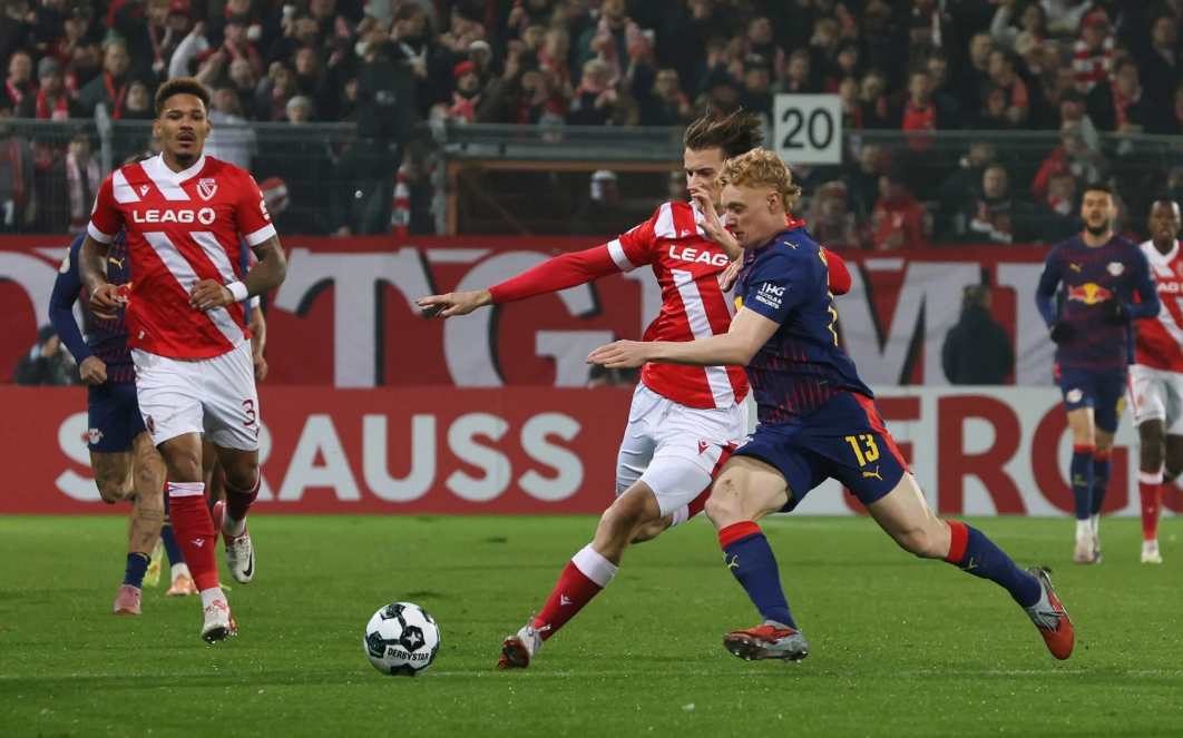 Energie Cottbus vs RB Leipzig (02:45 – 29/10/2025) | Xem lại trận đấu