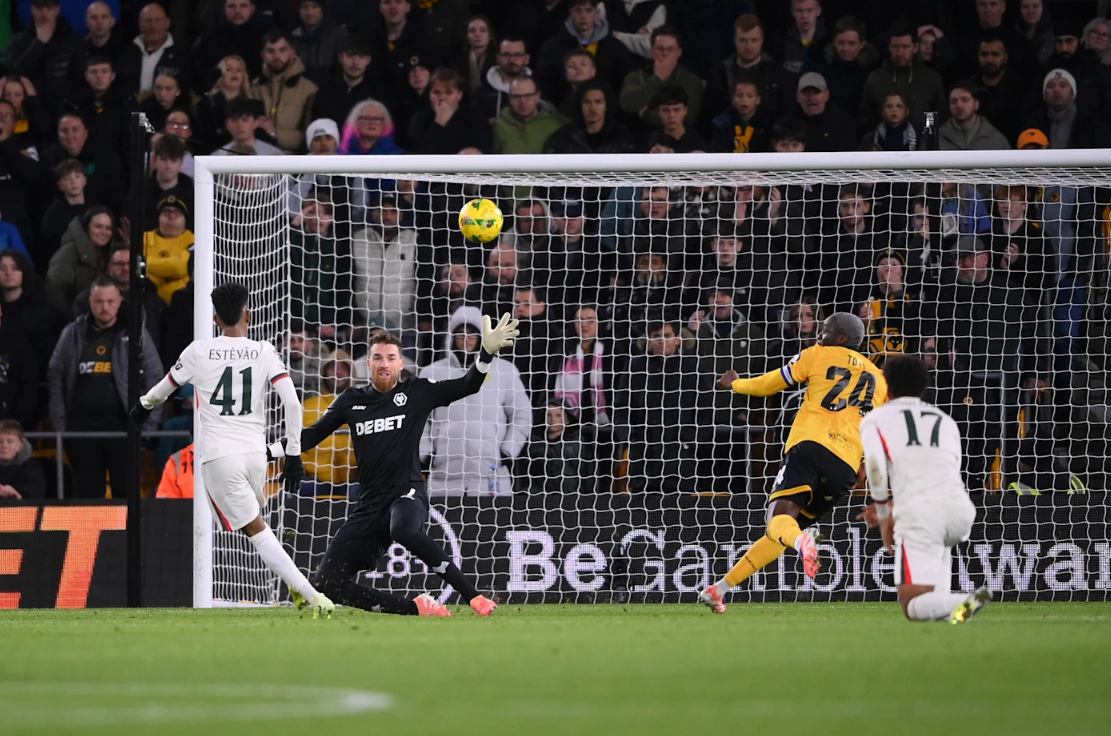 Wolverhampton vs Chelsea (02:45 – 30/10/2025) | Xem lại trận đấu