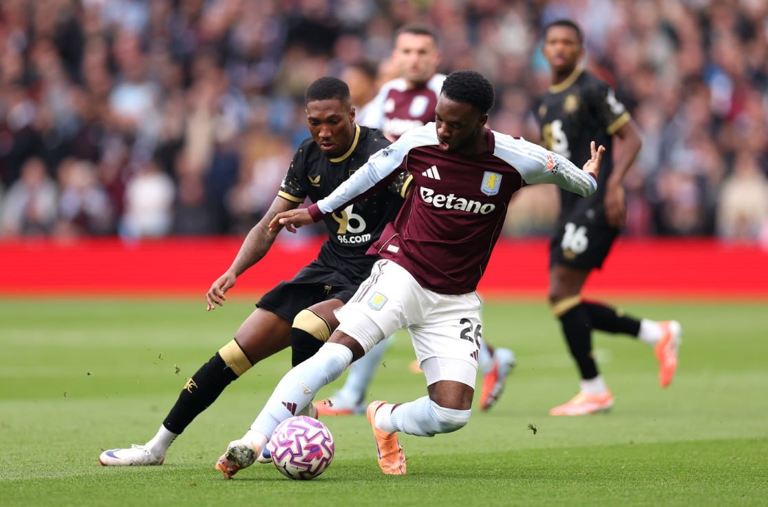 Aston Villa vs Burnley (20:00 – 05/10/2025) | Xem lại trận đấu