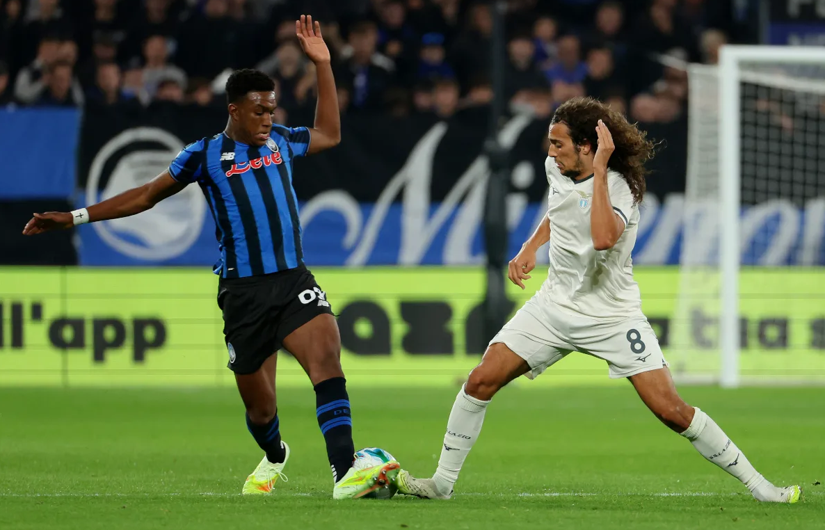 Atalanta vs Lazio (23:00 – 19/10/2025) | Xem lại trận đấu