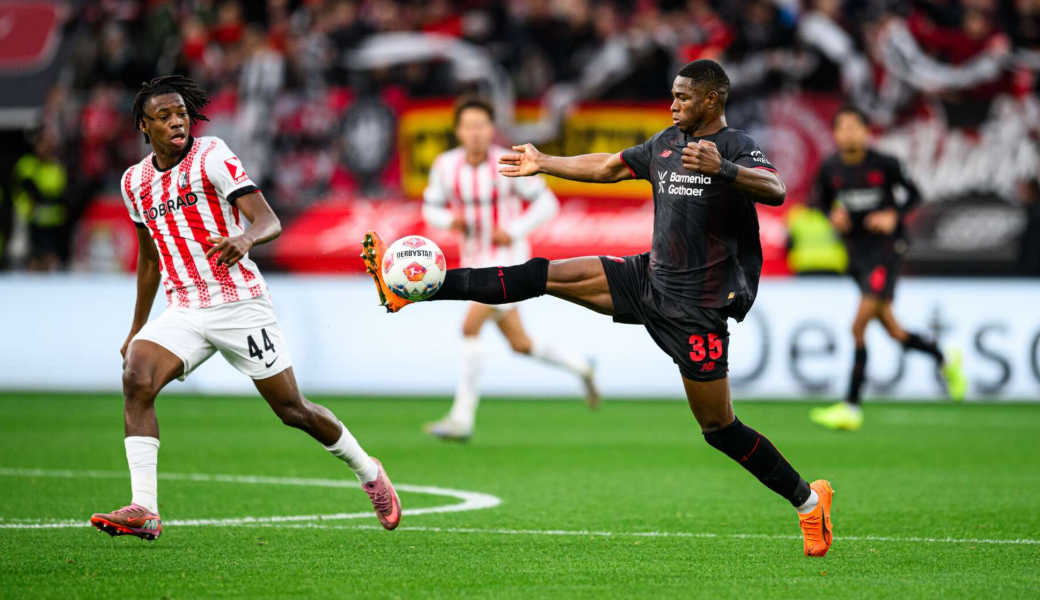 Bayer Leverkusen vs SC Freiburg (21:30 – 26/10/2025) | Xem lại trận đấu