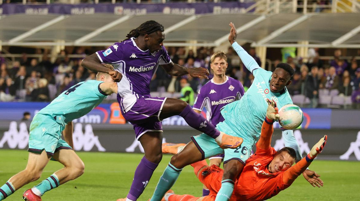 Fiorentina vs Bologna (00:00 – 27/10/2025) | Xem lại trận đấu