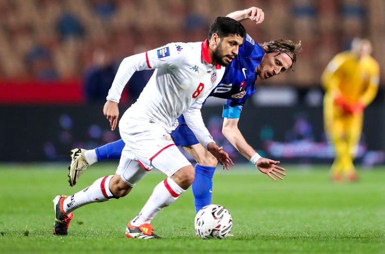 Croatia vs Gibraltar (01:45 – 13/10/2025) | Xem lại trận đấu