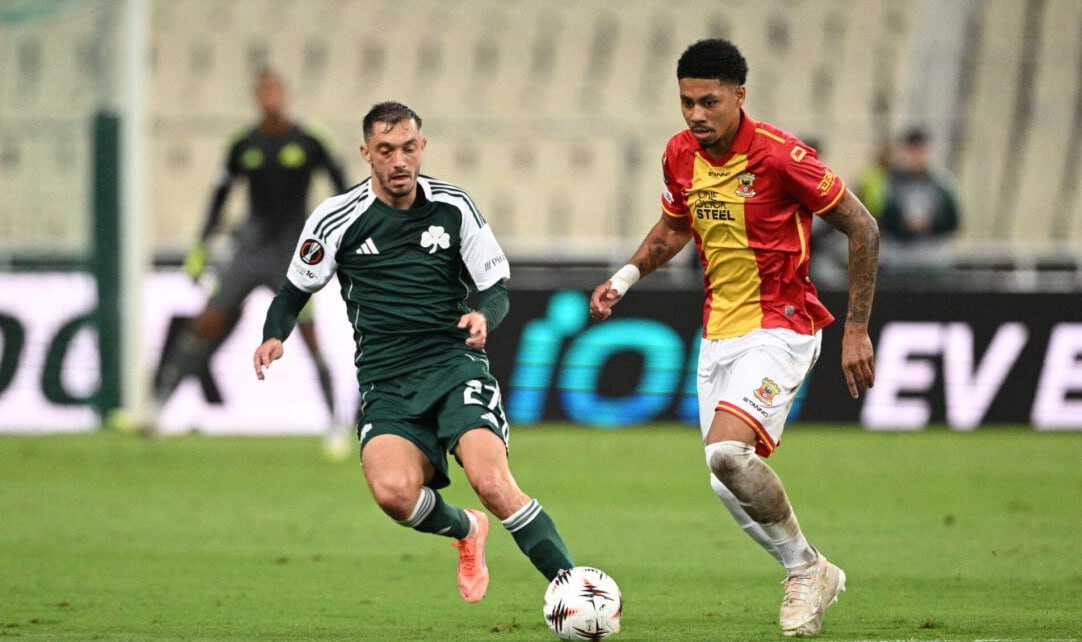 Panathinaikos vs Go Ahead Eagles (23:45 02/10/2025) | Xem lại trận đấu