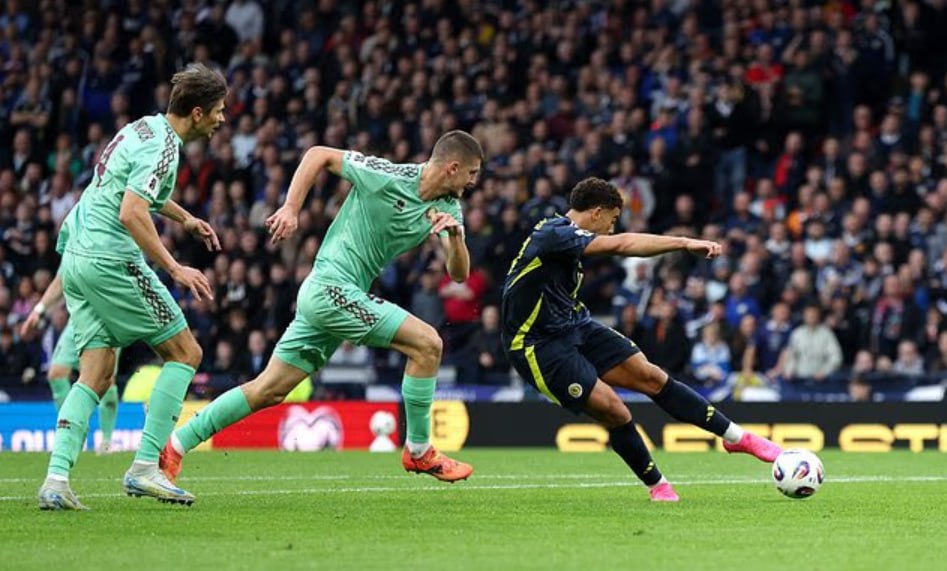 Scotland vs Belarus (23:00 – 12/10/2025) | Xem lại trận đấu