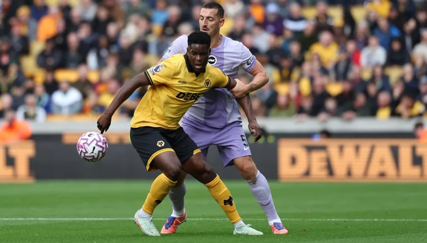 Wolverhampton vs Brighton (20:00 – 05/10/2025) | Xem lại trận đấu