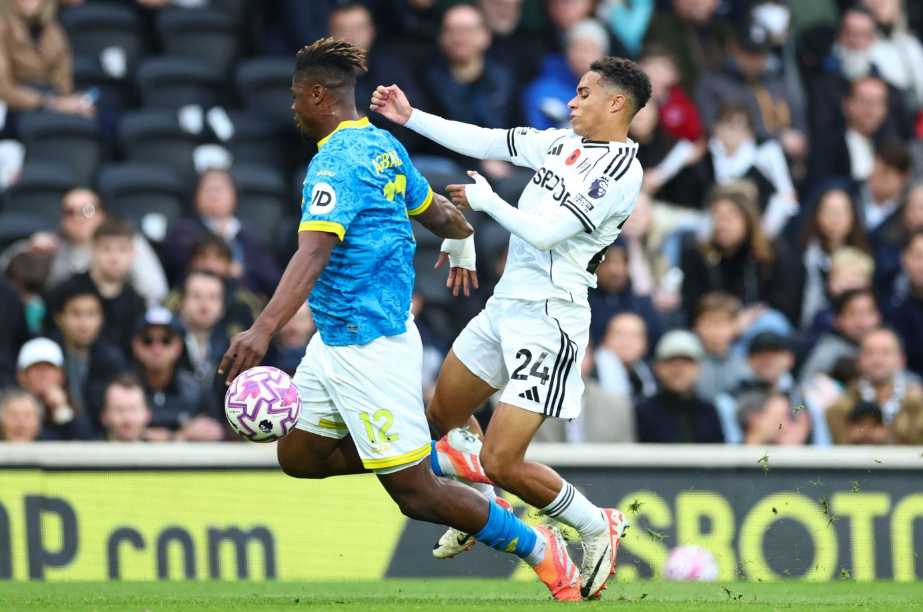 Fulham vs Wolverhampton (22:00 – 01/11/2025) | Xem lại trận đấu