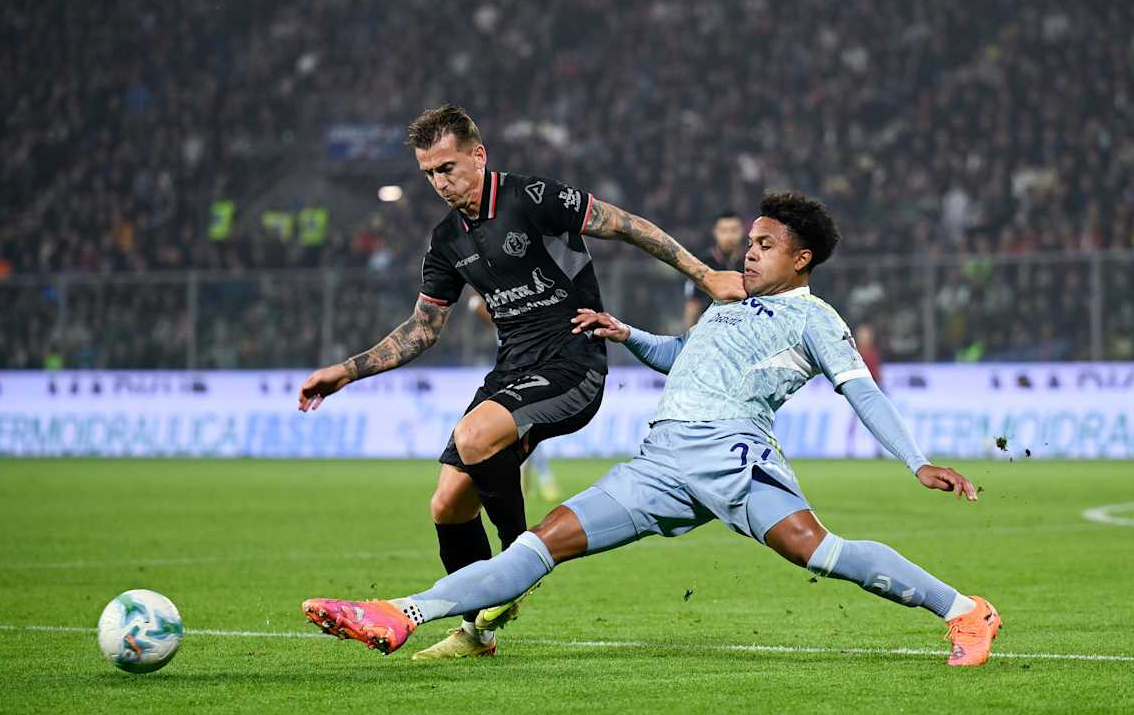 Cremonese vs Juventus (02:45 – 02/11/2025) | Xem lại trận đấu