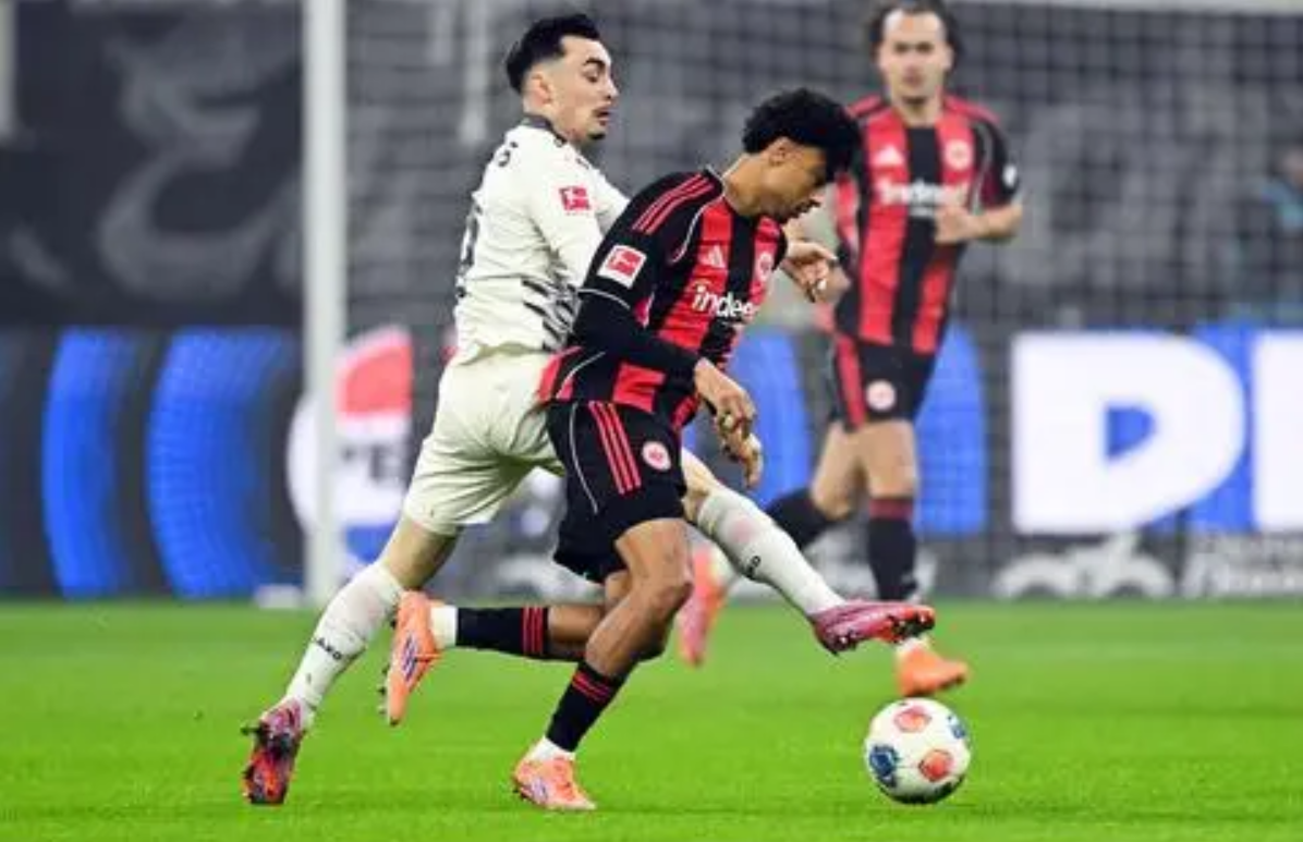 Eintracht Frankfurt vs Mainz 05 (01:30 – 10/11/2025) | Xem lại trận đấu