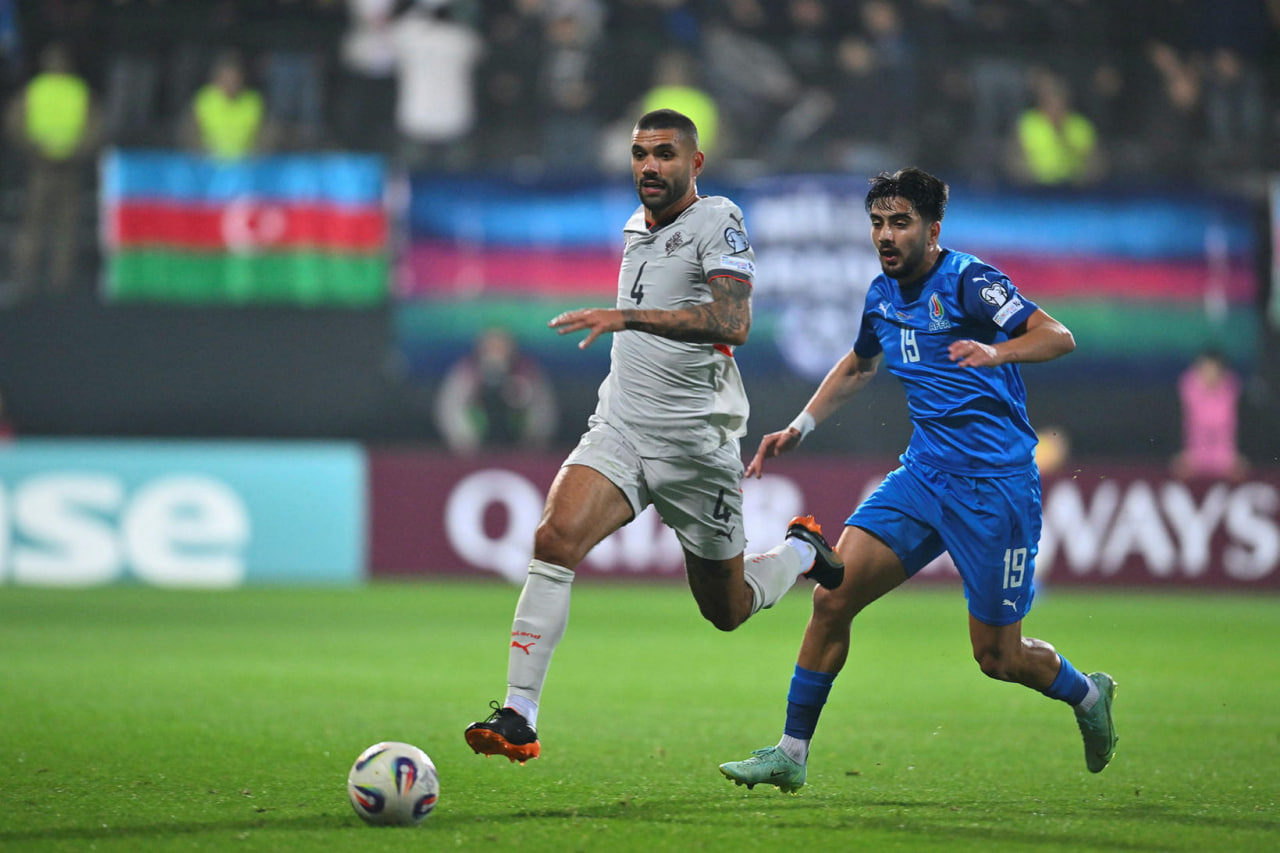 Azerbaijan vs Iceland (00:00 – 14/11/2025) | Xem lại trận đấu