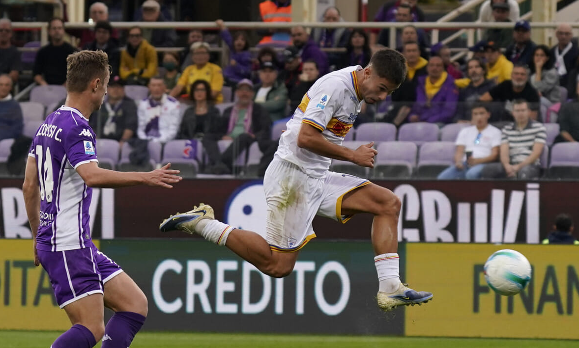 Fiorentina vs Lecce (21:00 – 02/11/2025) | Xem lại trận đấu
