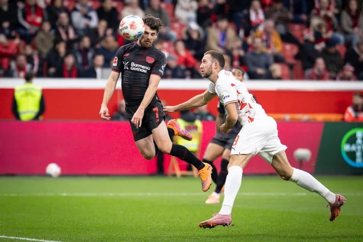 Bayer Leverkusen vs Heidenheim (21:30 – 08/11/2025) | Xem lại trận đấu