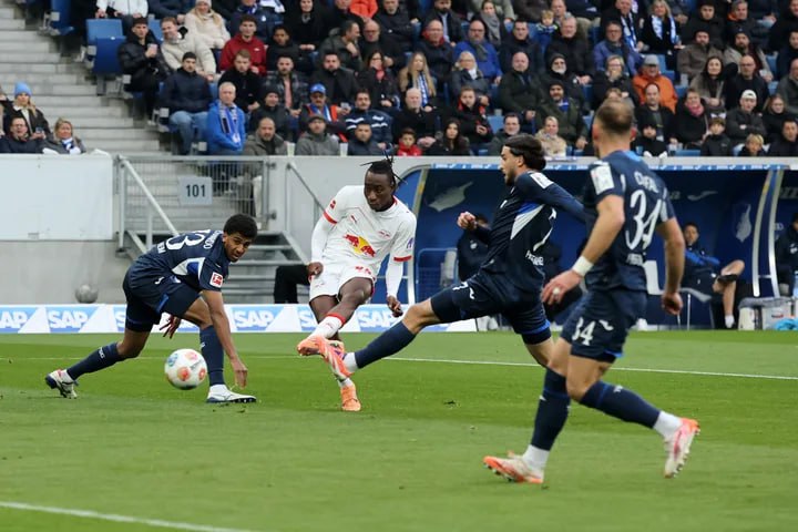 TSG Hoffenheim vs RB Leipzig (21:30 – 08/11/2025) | Xem lại trận đấu