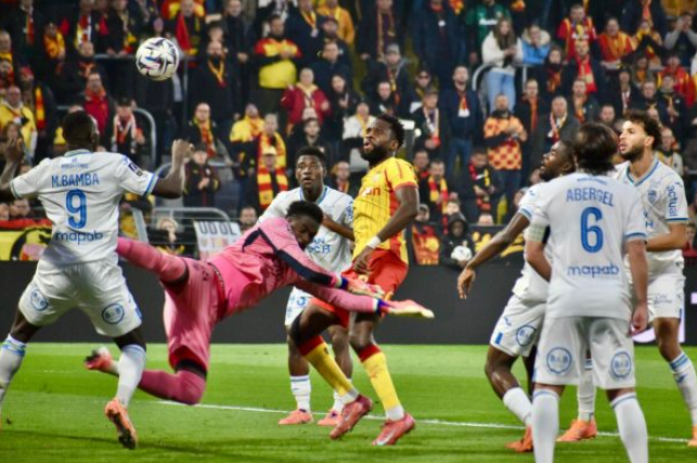 RC Lens vs Lorient (23:15 – 02/11/2025) | Xem lại trận đấu