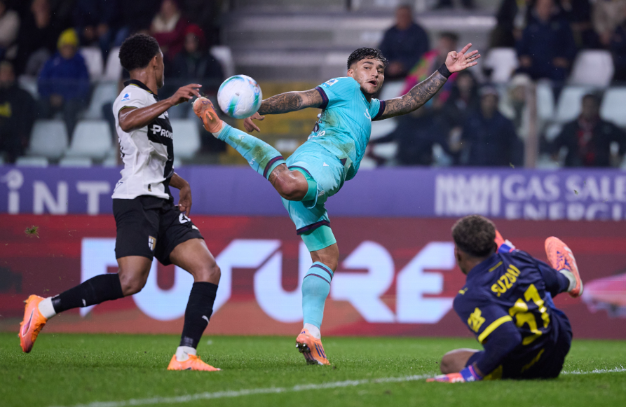 Parma vs Bologna (00:00 – 03/11/2025) | Xem lại trận đấu