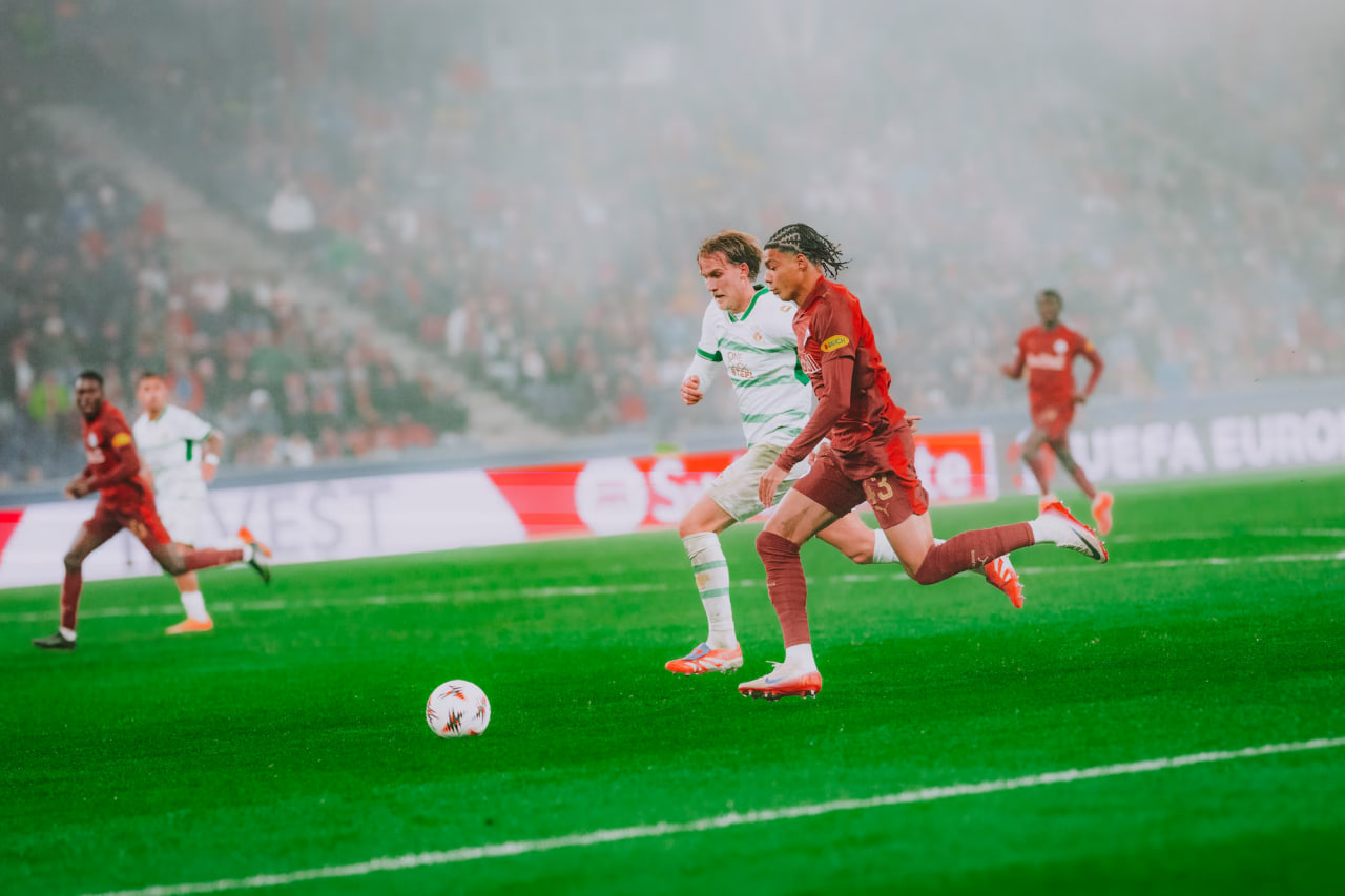 Red Bull Salzburg vs Go Ahead Eagles (00:45 – 07/11/2025) | Xem lại trận đấu
